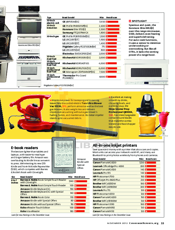 PDF manual for Amana Refrigerator AFI2538AES